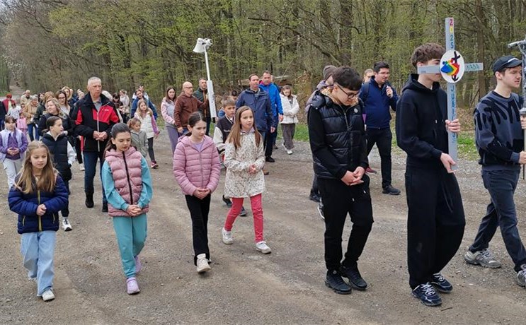 Dan očeva u Prigorju Brdovečkom